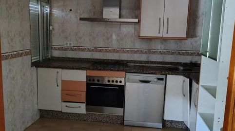 Foto 3 von Wohnung zum Verkauf in Centro - Doña Mercedes, Dos Hermanas