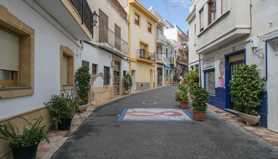 Photo 1 of Building for sale in Carrer Major, 9, Calp, Spain, 9, Zona Pueblo, Alicante