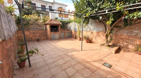 Foto 3 de Casa adosada en venta en Serraparera, Cerdanyola del Vallès