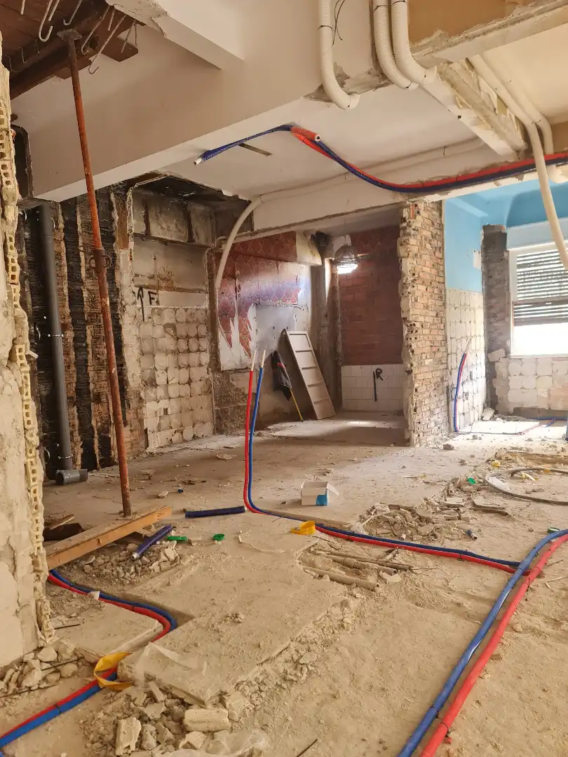Piso en venta en Vigo  con Aire acondicionado y Calefacción