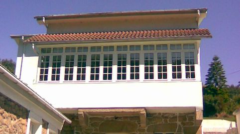 Photo 3 of Houses for sale in A Malata - Catabois - Ciudad Jardín, Ferrol