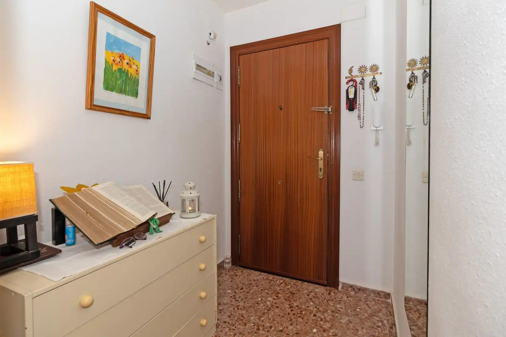 Flat for sale in Paterna  with Furnished