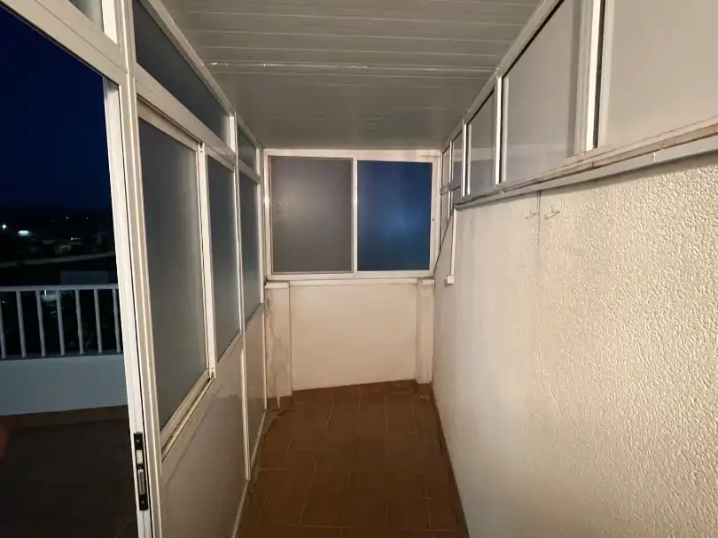 Flat for rent in Avenida Villena, 30, Caudete
