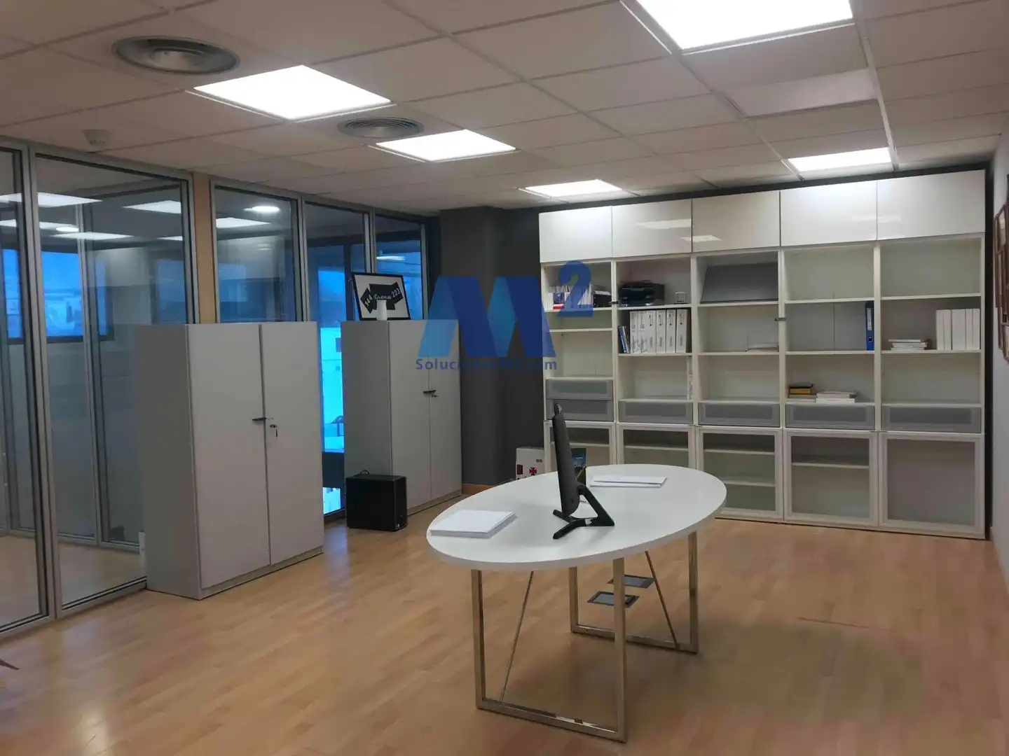 Bureau à louer à de la Industria, imagen 18