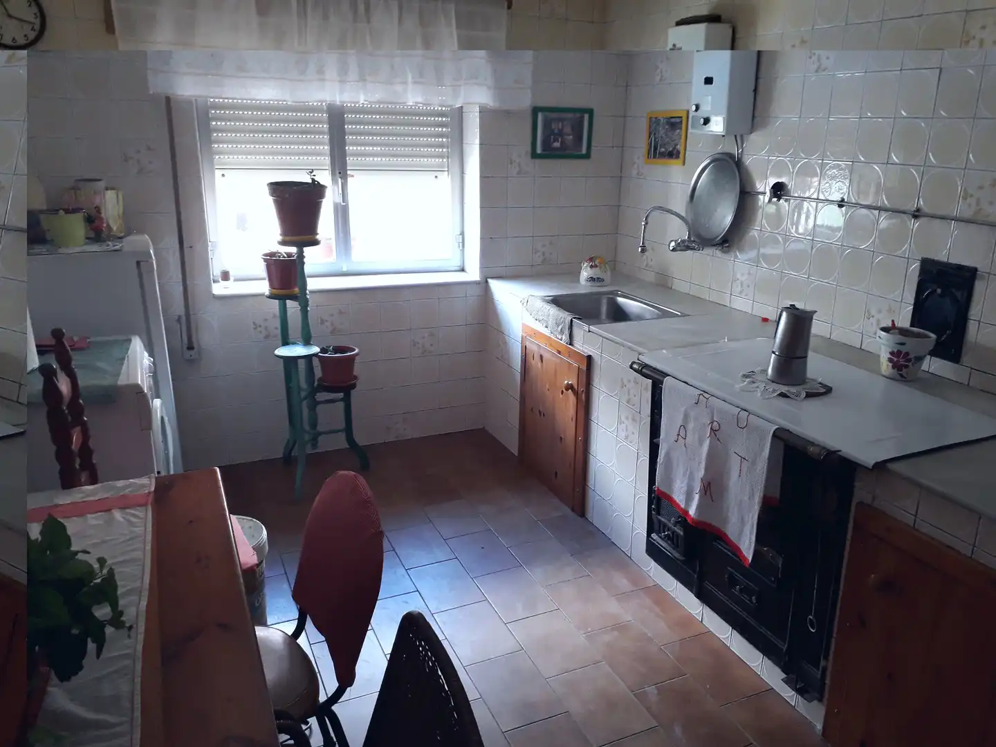 Habitatge en venda a Barrio Ojebar, imagen 15