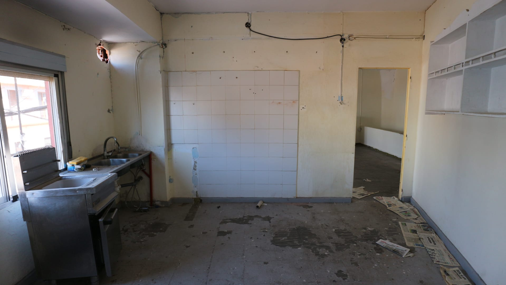 Premises for sale in Zorita