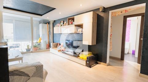 Foto 2 de Pis en venda a Pz Font de la Pola,de la, Sant Llorenç, Barcelona