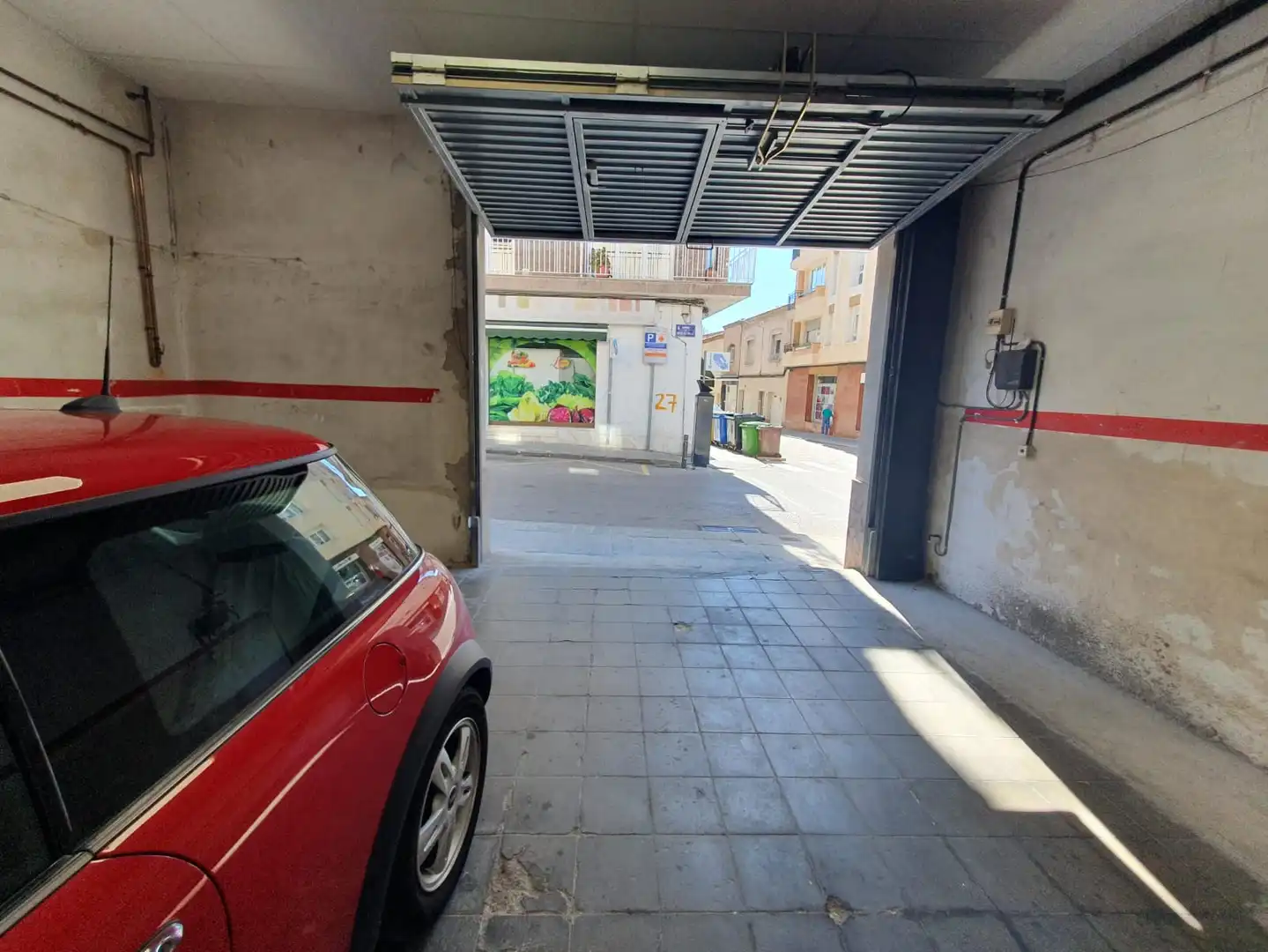 Gewerbefläche zur Miete in Carrer de Nicolau Talló 113, imagen 7