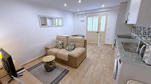 Foto 2 de Planta baixa en venda a Centro Urbano, Alicante