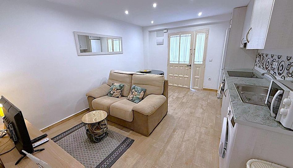 Planta baja en venta en Centro Urbano - 2