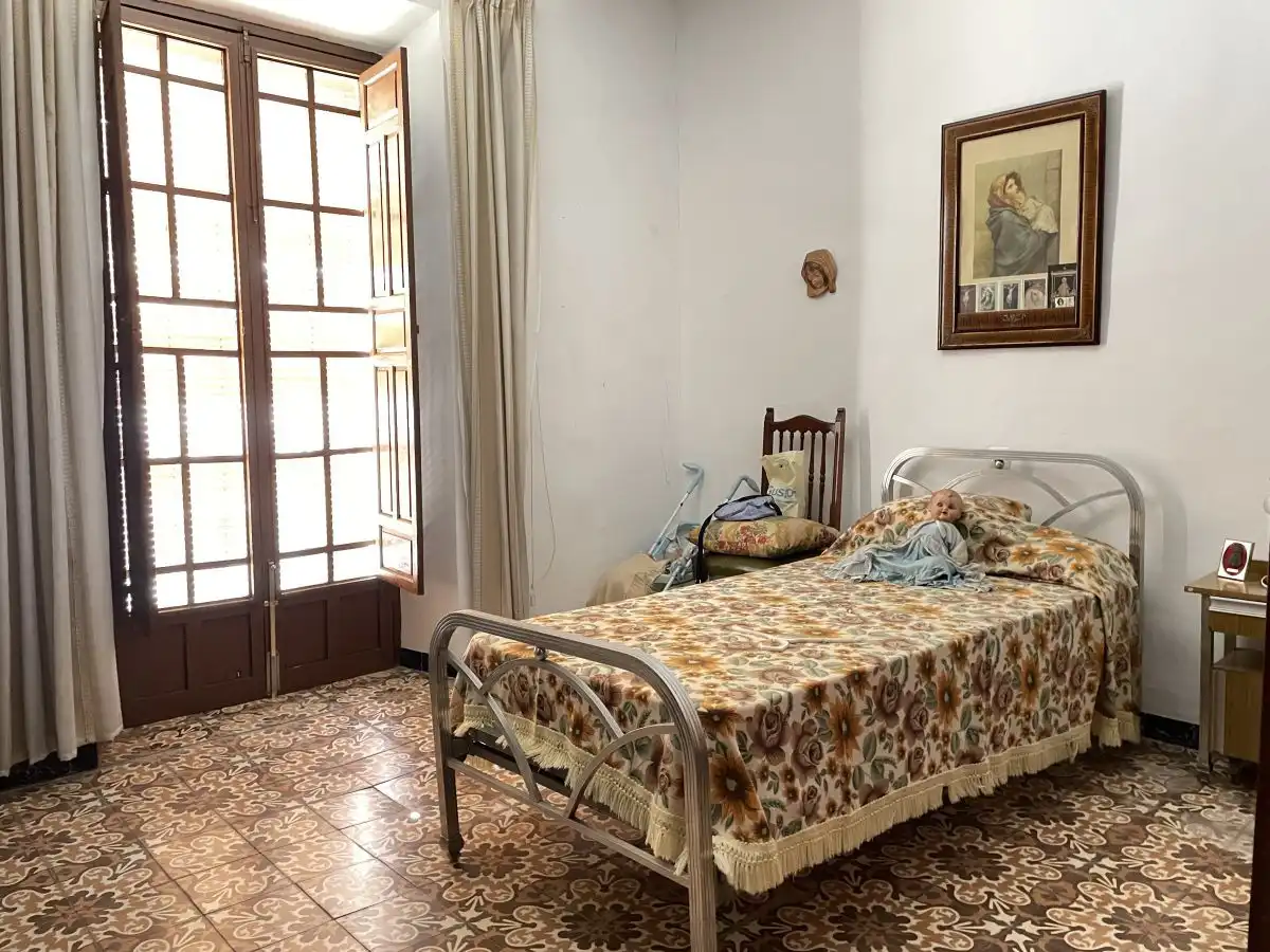 Casa amb terrassa en venda a Bollullos Par del Condado, imagen 11