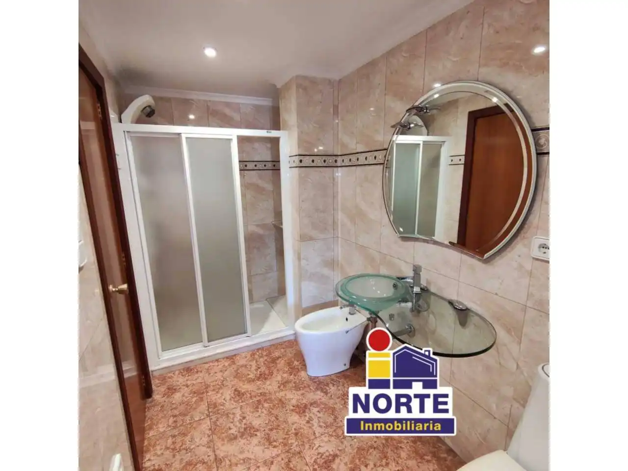 Piso de alquiler en Zona Nord