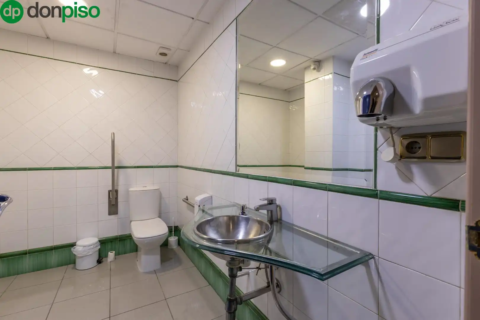 Local commercial à vendre à Autovia GRANADA-MALAGA, imagen 14