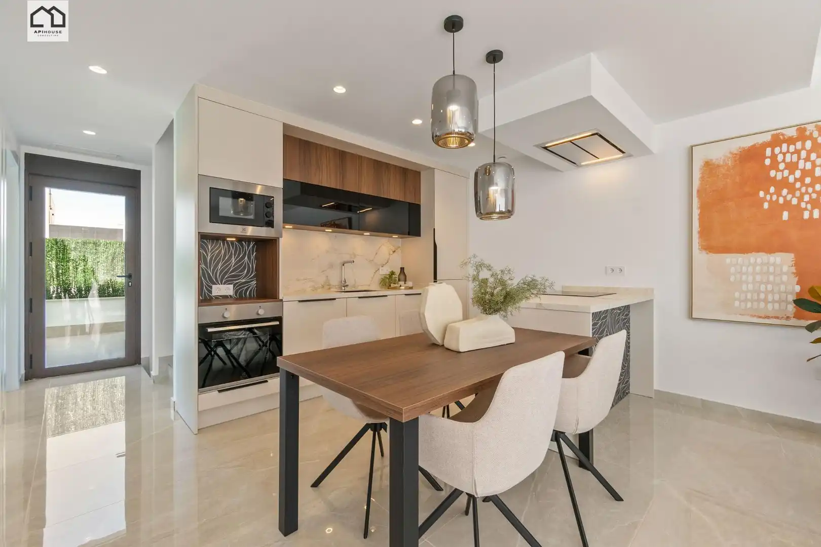 Casa a schiera in vendita a Benijófar, imagen 14