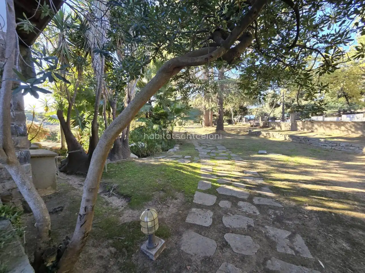 Casa o xalet en venda a Calle els gorgs, Les Franqueses del Vallès