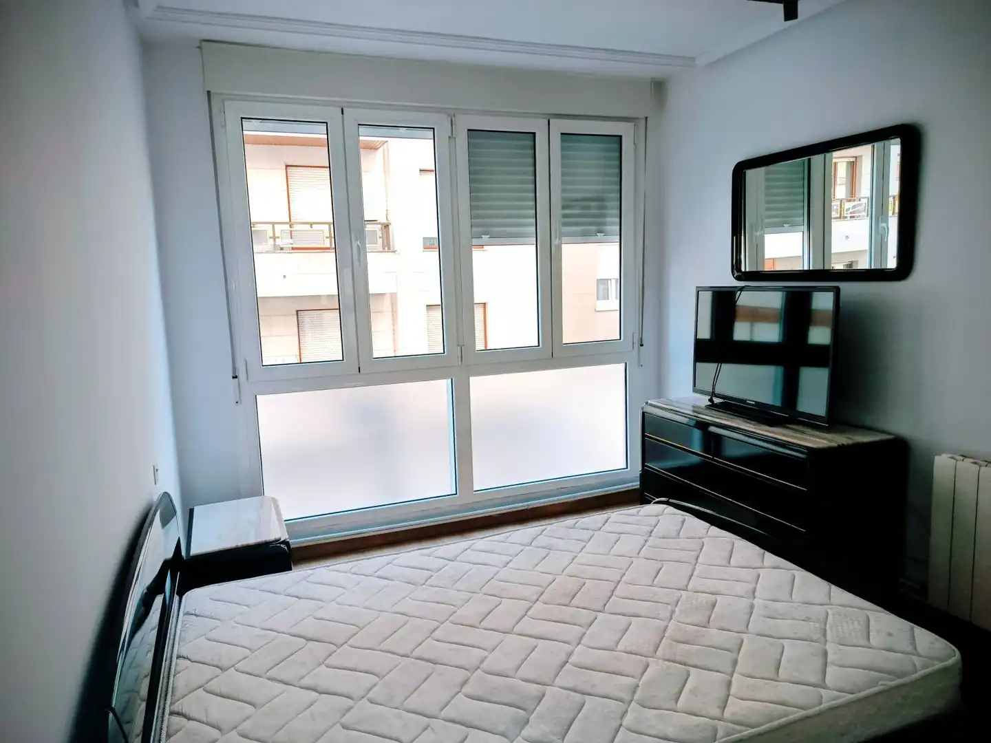 Dormitori de Pis en venda en Santoña amb Calefacció, Parquet i Terrassa