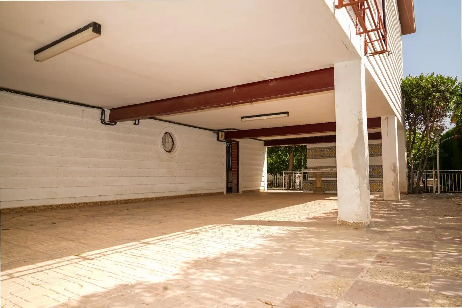 Villa mit Garten zum Verkauf in CAMPILLO, imagen 39