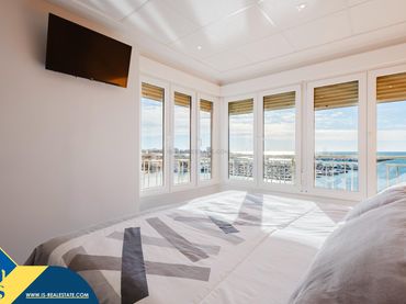 Wohnung mit Pool zum Verkauf in Playa del Acequión, Náufragos y Rocío del Mar