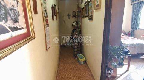 Foto 4 de Piso en venta en San Carlos - San José,  Sevilla Capital
