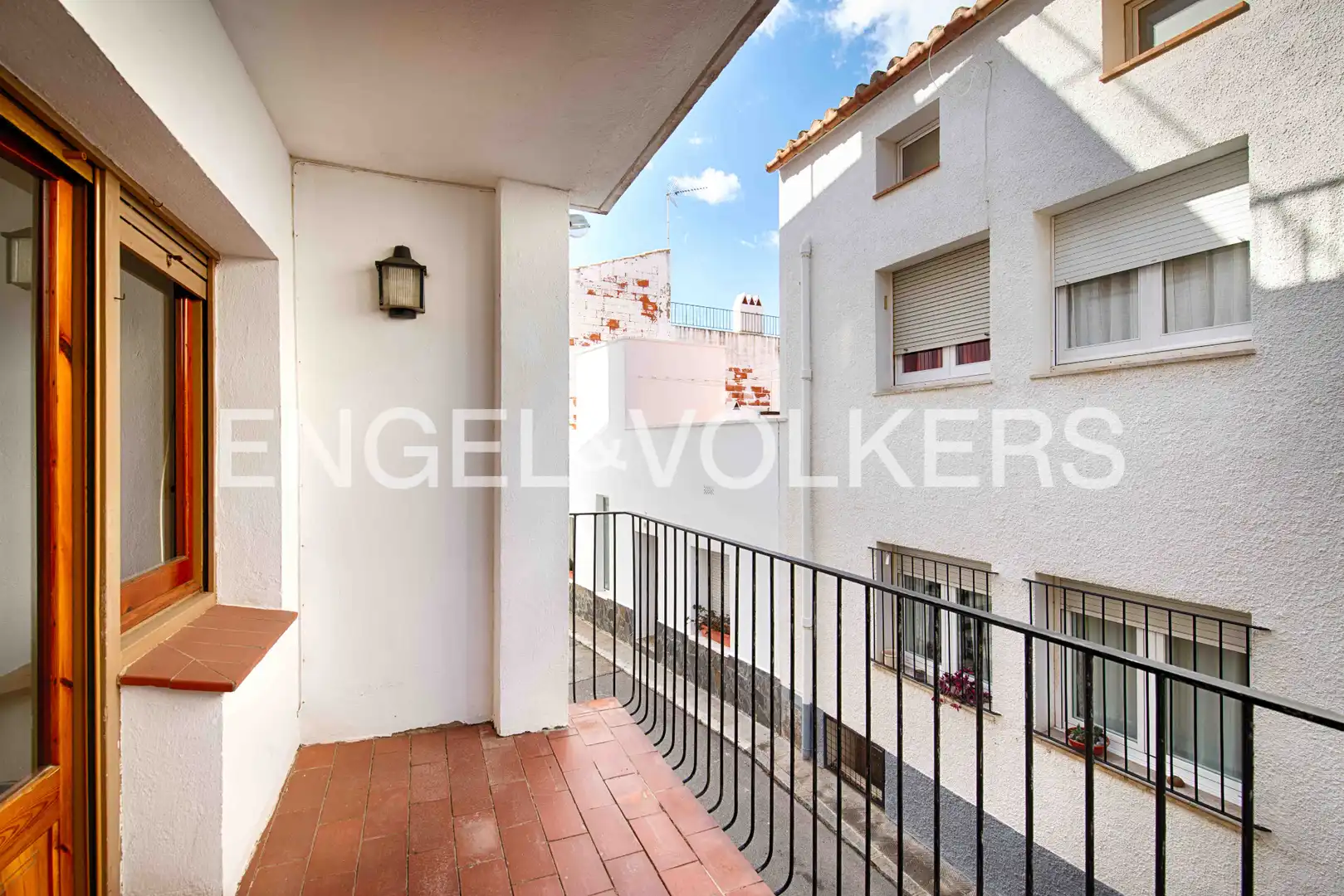 Maison mitoyenne avec terrasse à vendre à Carrer del Camp del Port, imagen 23