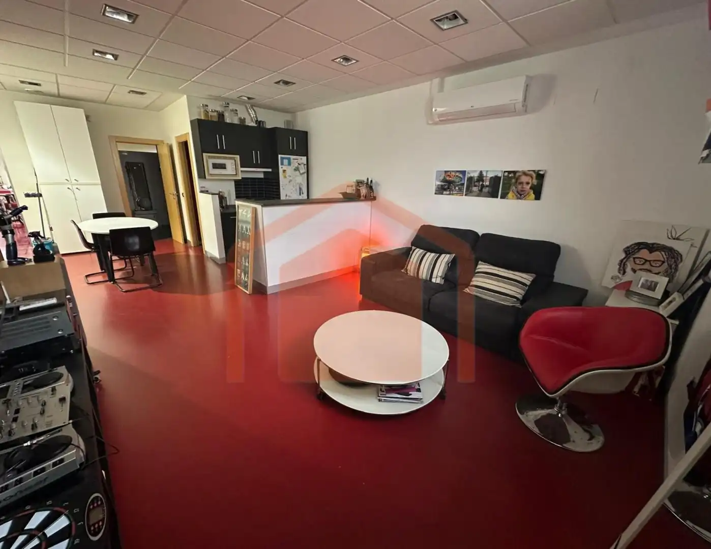 Local en venta en Salamanca con Aire acondicionado y Calefacción