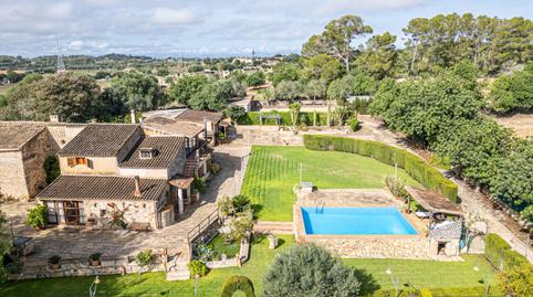 Foto 2 de Finca rústica en venda a Petra, Illes Balears
