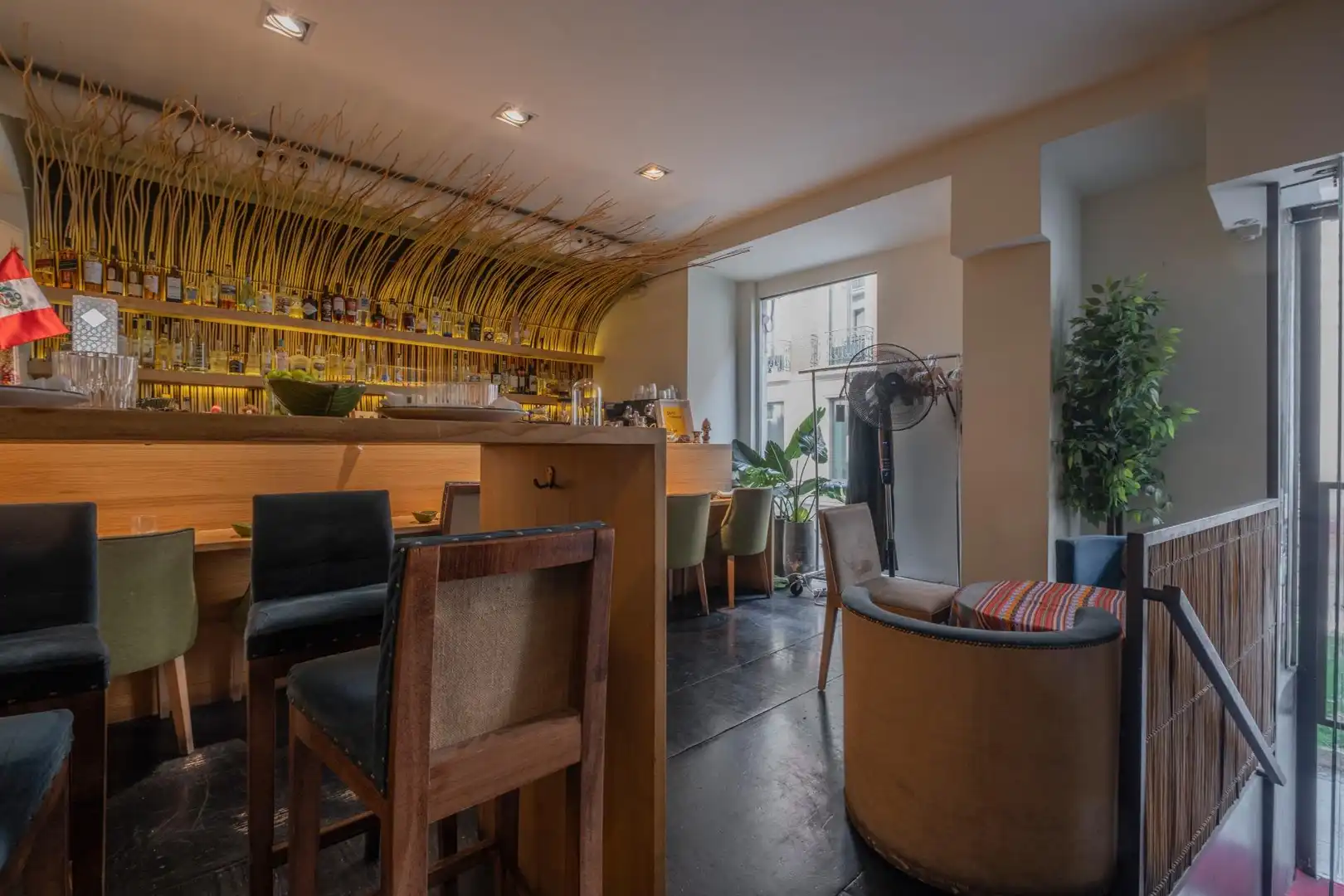 Business premises for transfer in Centro, imagen 13