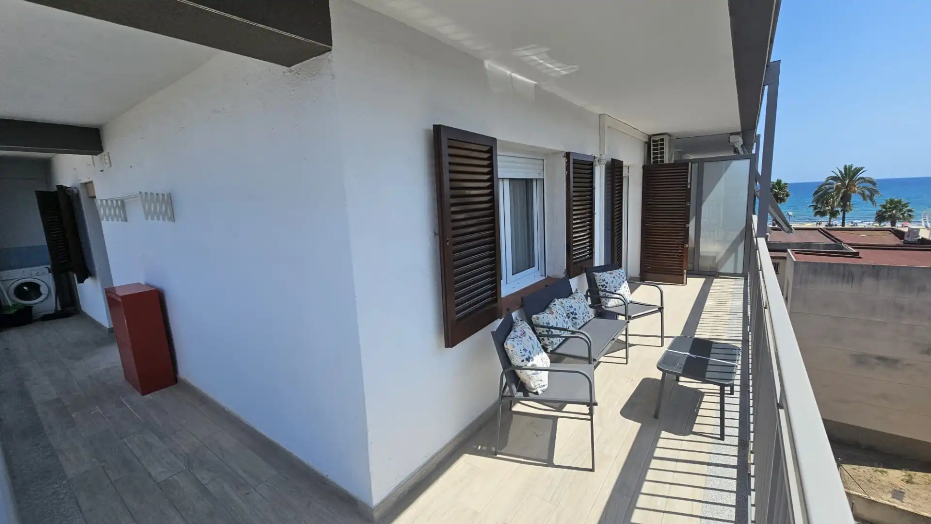 Apartment zur Miete in Regueral - Prat d'en Forés, imagen 12