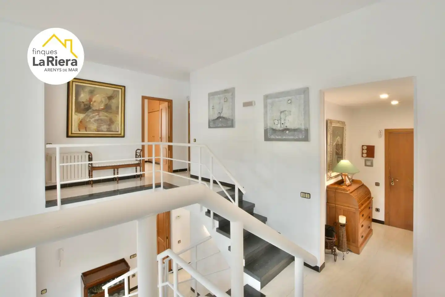 Casa o xalet en venda en Arenys de Munt amb Aire condicionat, Calefacció i Jardí privat