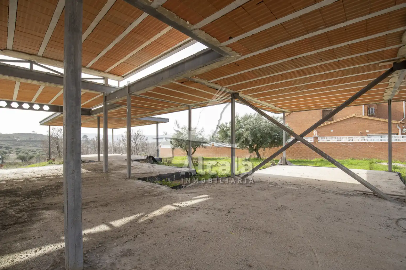 Terreny rústic en venda a Villalbilla pueblo, imagen 16