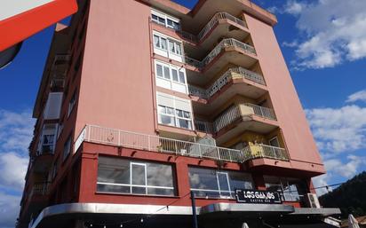 Exterior view of Flat for sale in Piélagos  with Heating and Terrace