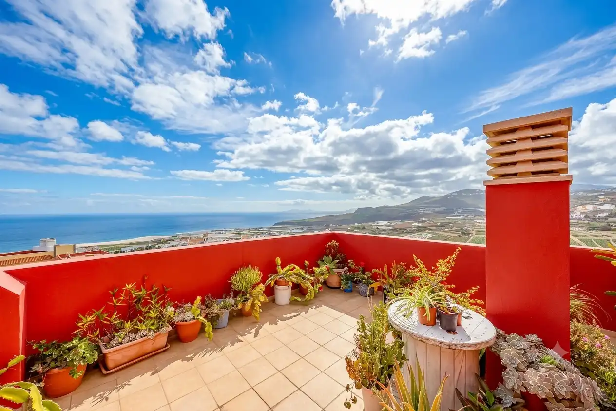 Casa con terrazza in vendita a Calle de Las Palmas de Gran Canaria, imagen 2