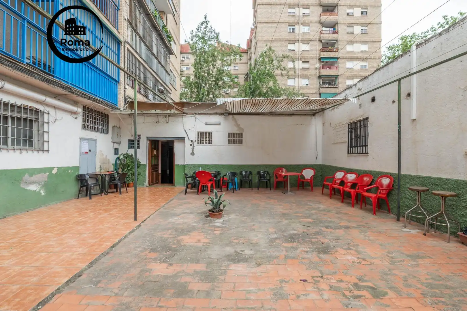 Local comercial en venda a Norte, imagen 2