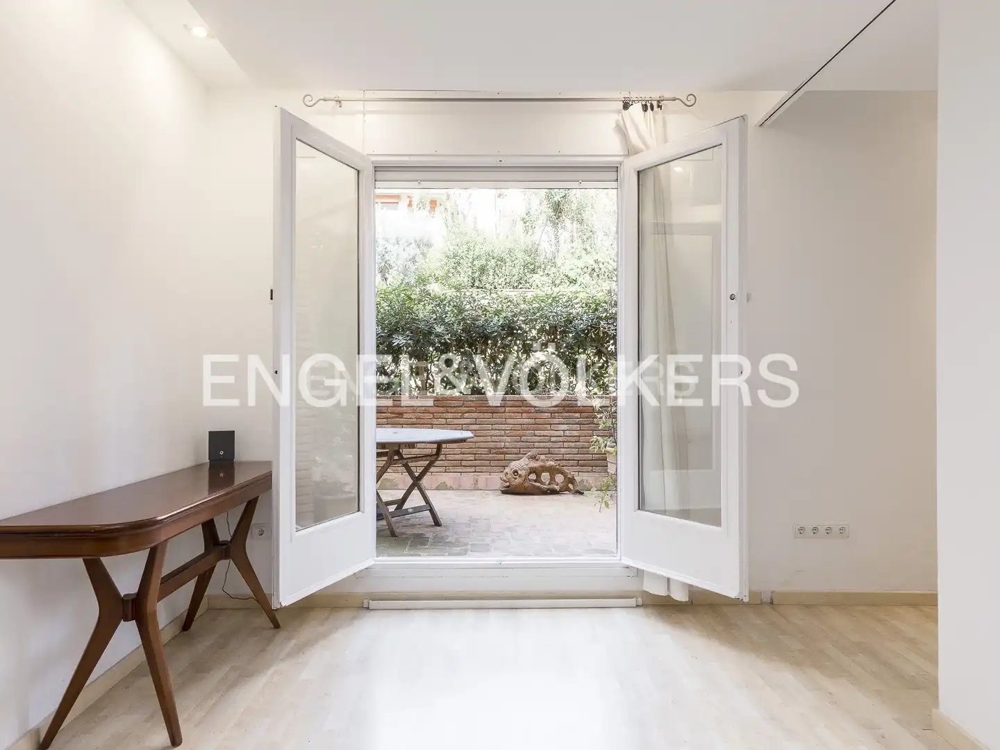 Flat with garden for sale in Sarrià - Sant Gervasi, imagen 10