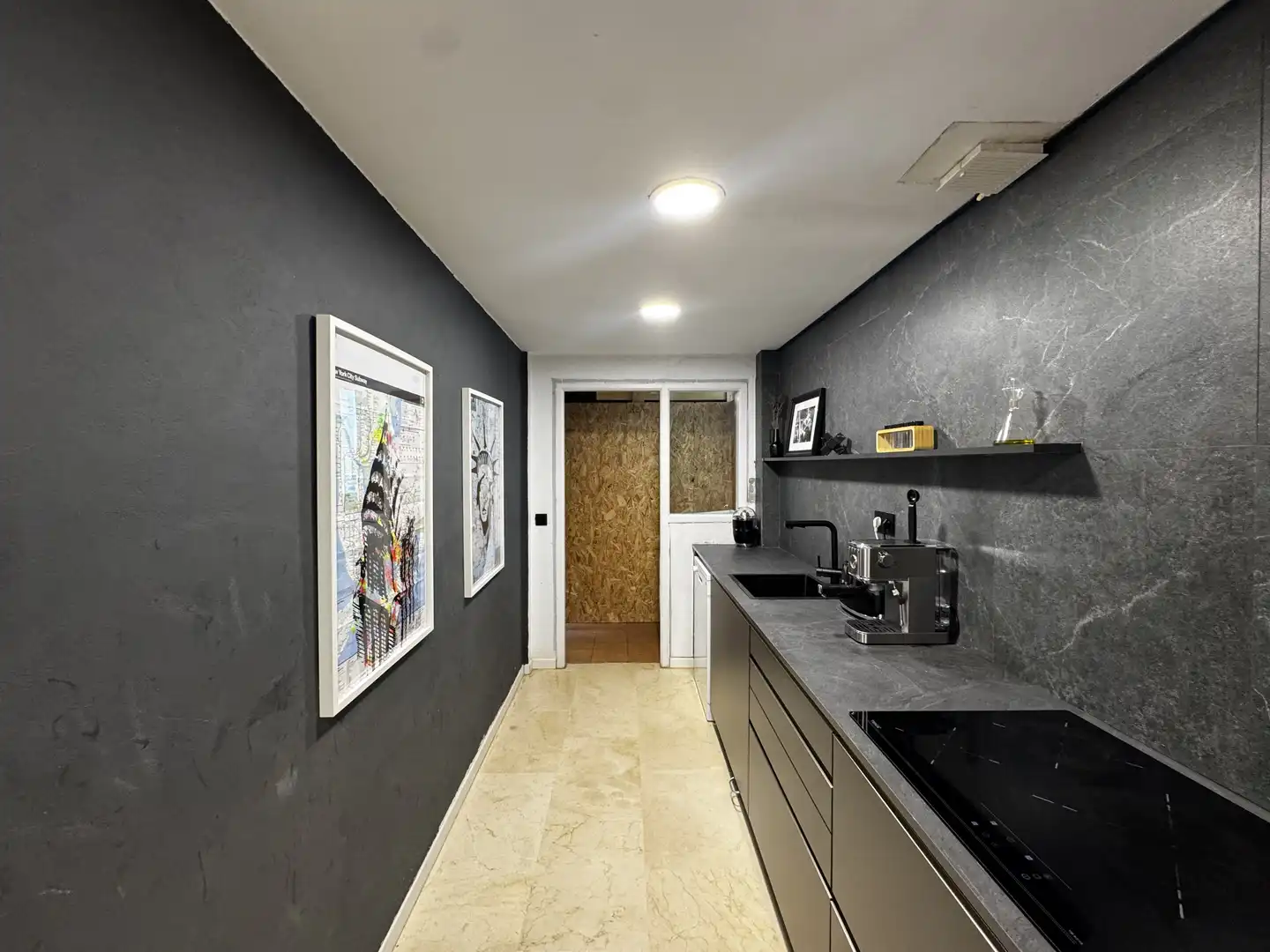 Ático en venta en Castell d'Aro, Platja d'Aro i s'Agaró con Calefacción, Terraza y Amueblado