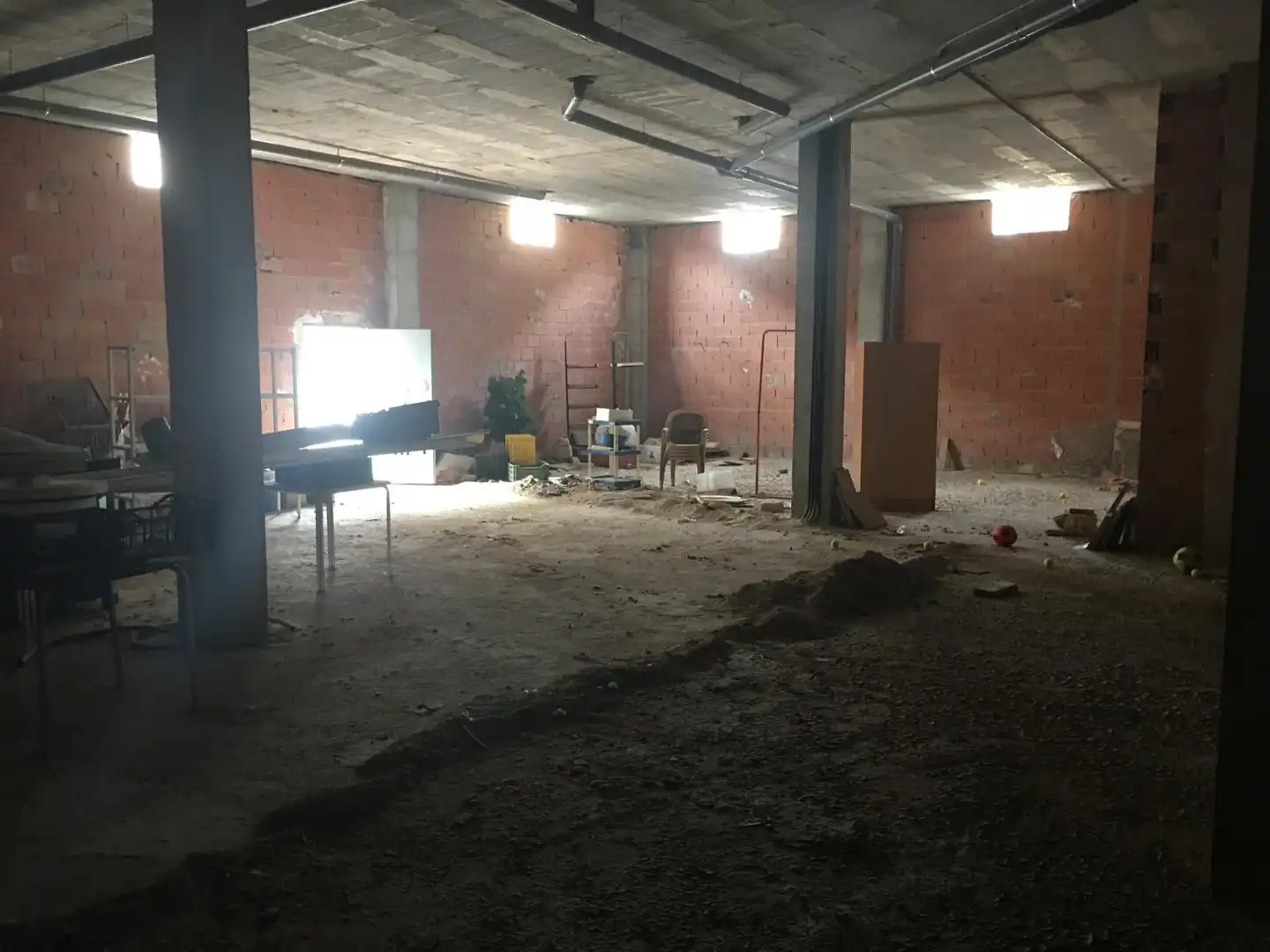 Local comercial de lloguer a Calle Parque 2, imagen 3