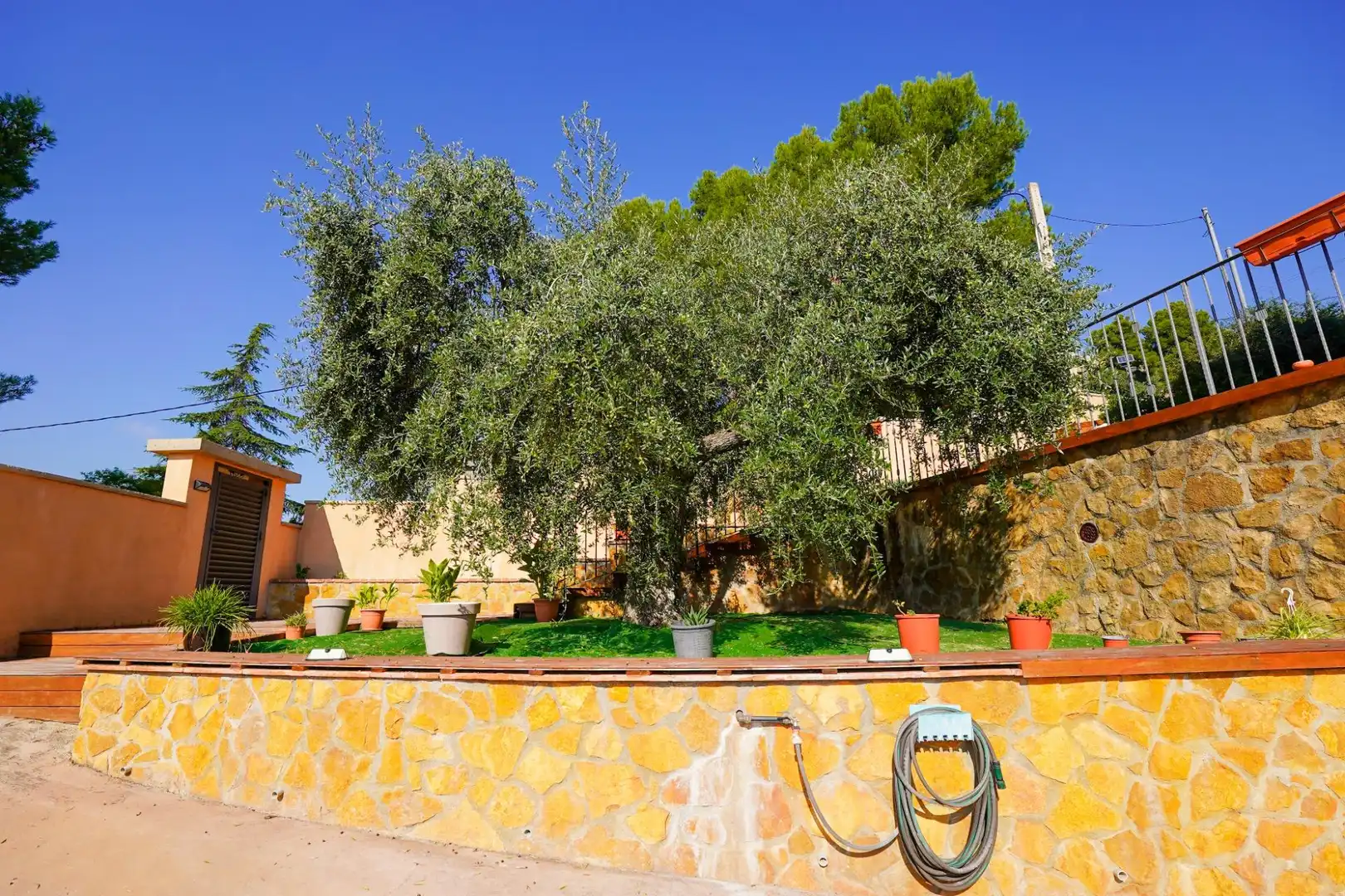 Casa o xalet en venda a Carrer del Pla de la Teixeta, Alcover