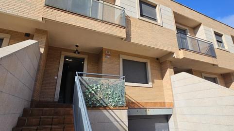 Foto 2 de Casa adosada en venda a Calle Calle Juan de Herrera, Tejares - Chamberí - Alcades, Salamanca Capital