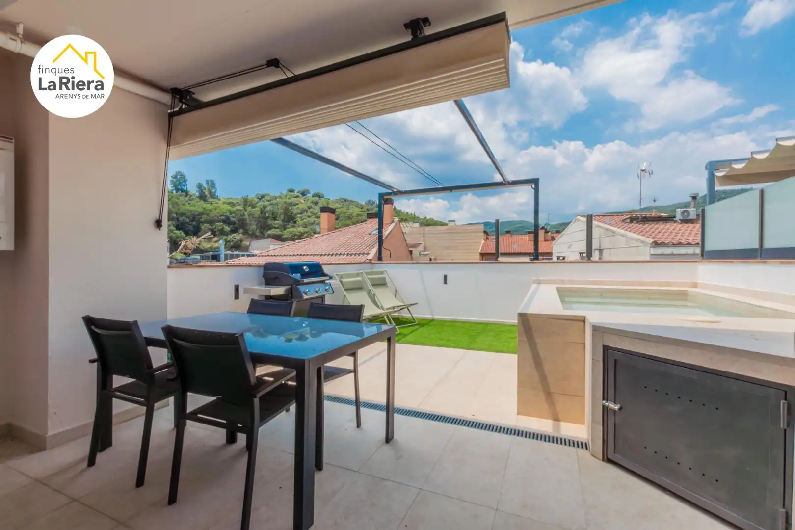 Duplexes for sale in Arenys de Munt