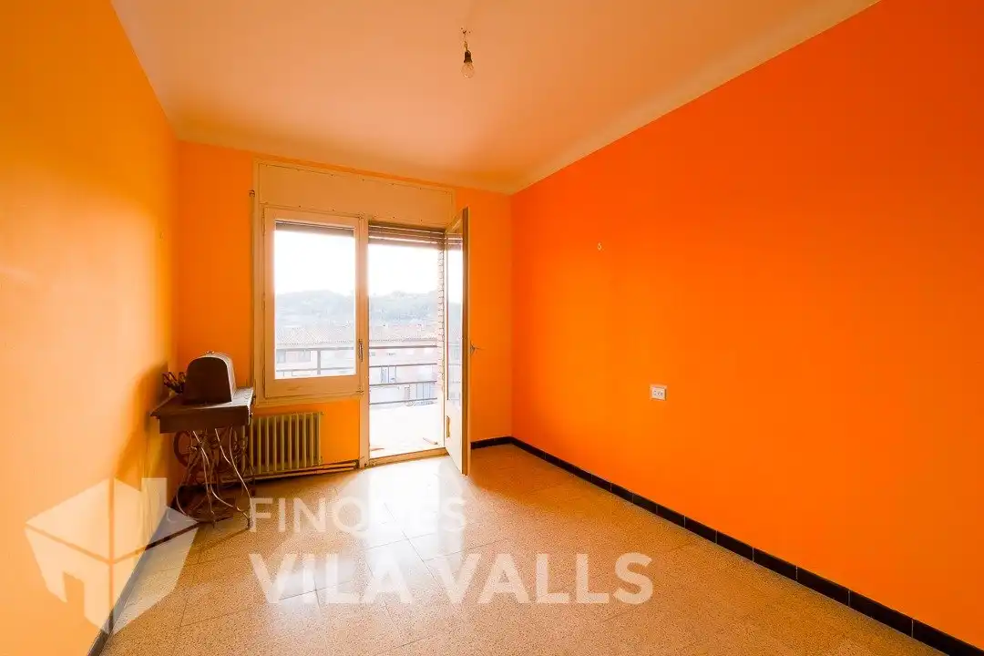Casa o xalet en venda en Moià amb Jardí privat, Terrassa i Traster