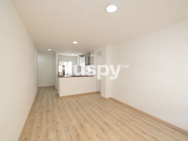 Wohnung mit Aufzug zum Verkauf in Calle Sebastián de Eslava