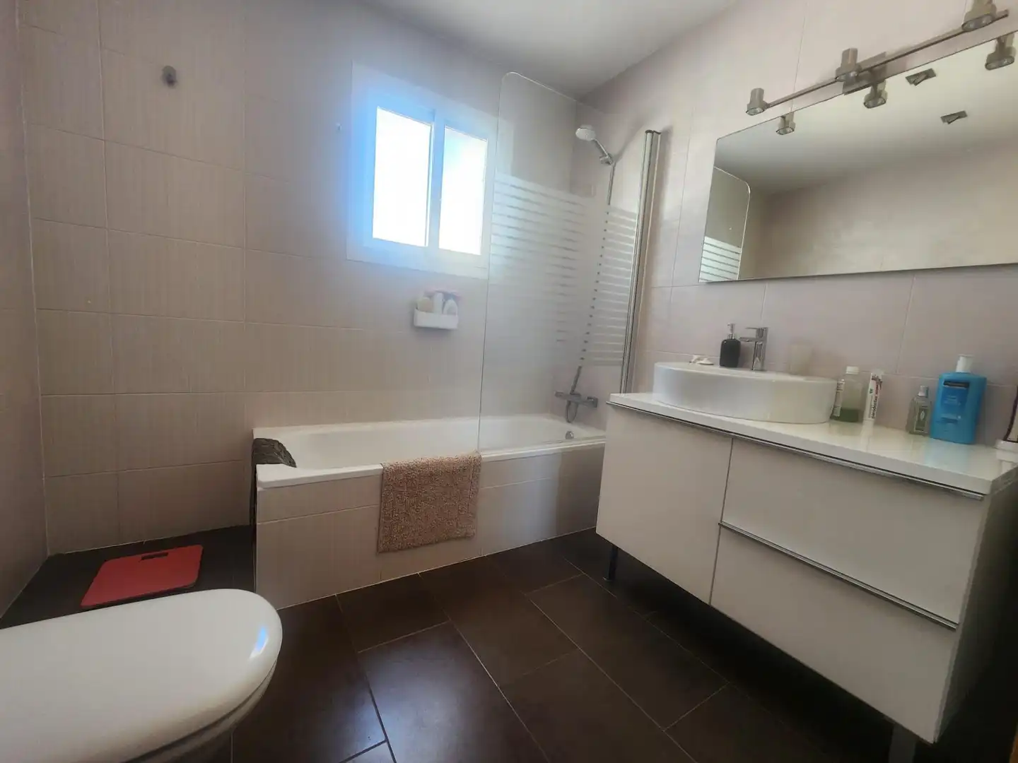 Baño de Casa adosada en venta en Potries con Aire acondicionado y Balcón