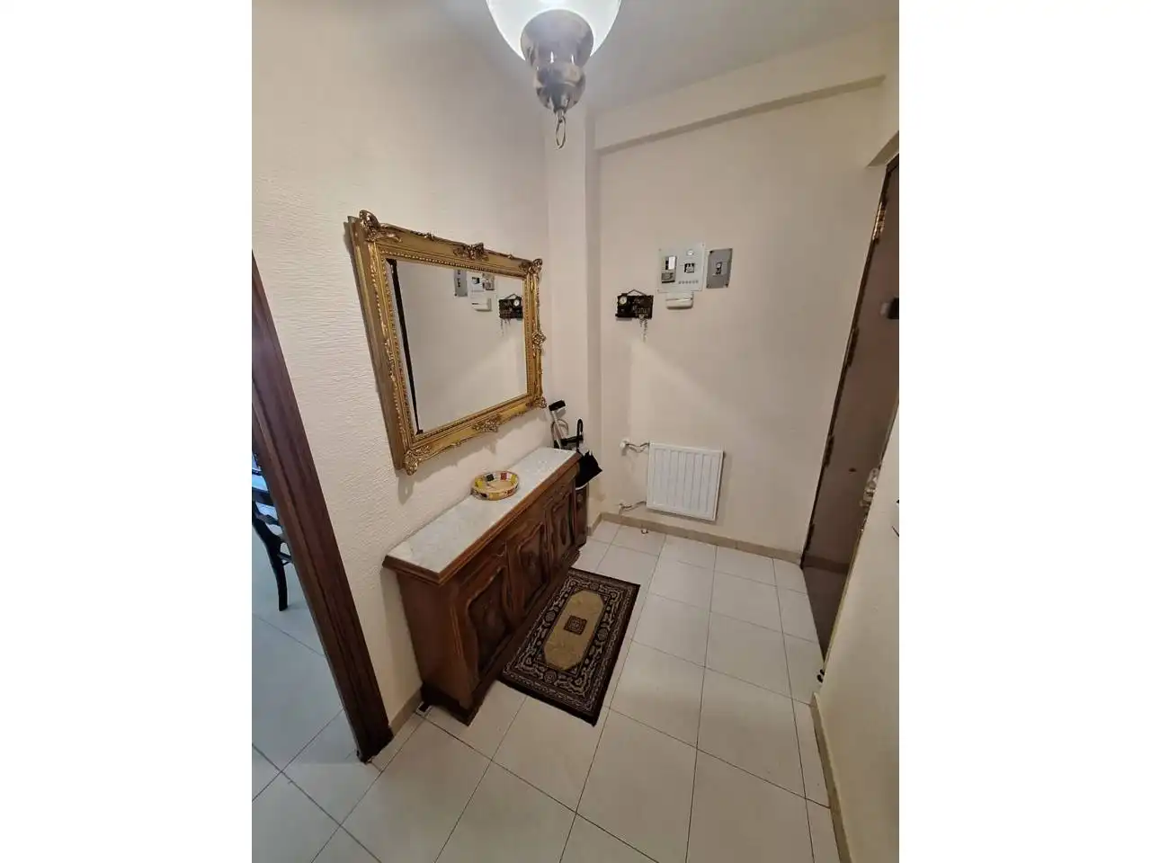 Wohnung zum Verkauf in Fuenlabrada mit Heizung, Terrasse und Abstellraum