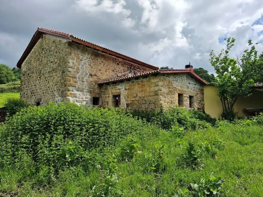 Residential for sale in SILIO-DISEMINADO, 885, Molledo