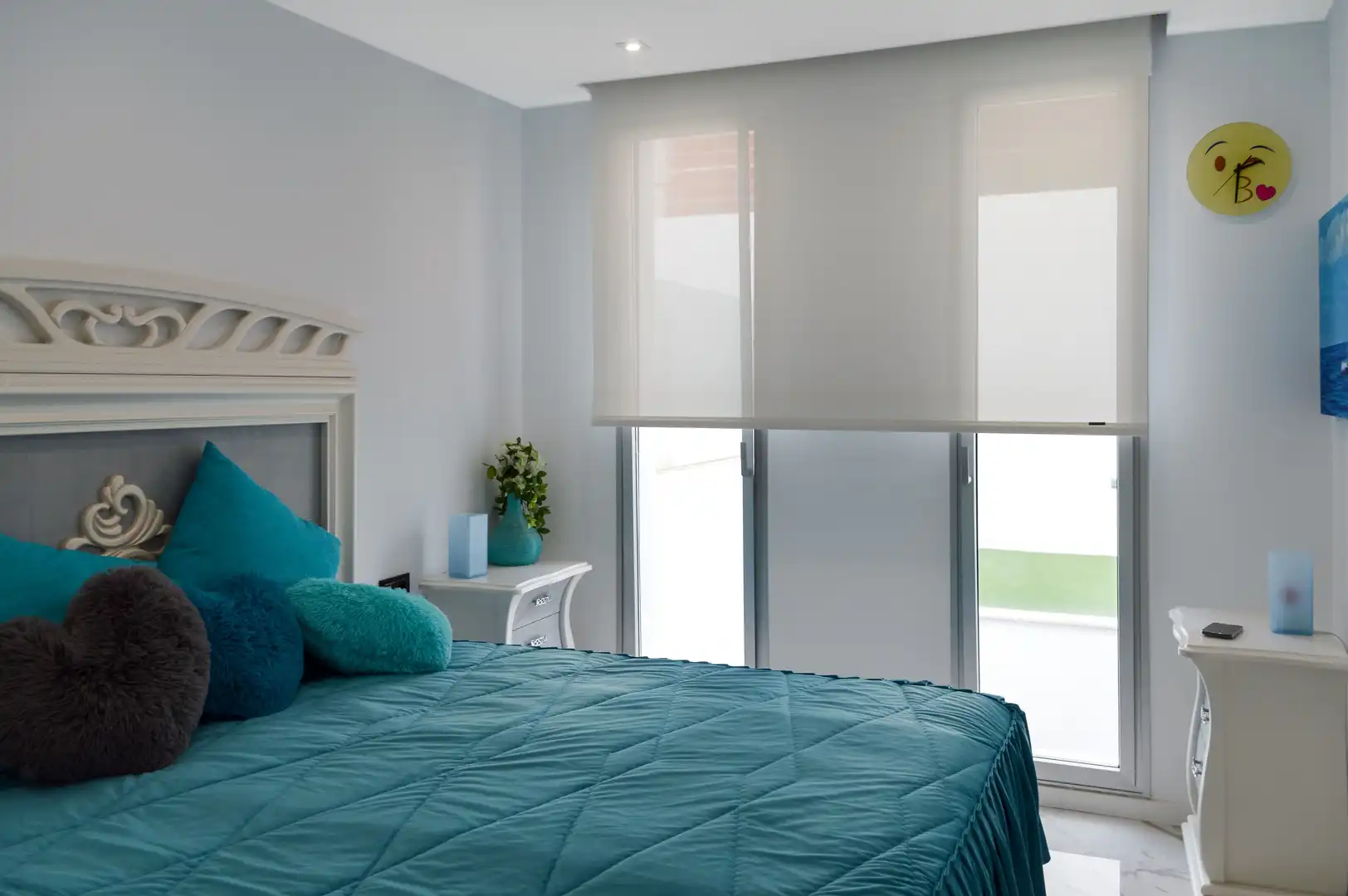 Villa avec balcon à vendre à Balcón de Finestrat - Terra Marina, imagen 56