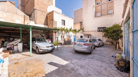 Foto 3 de Residencial en venda a Calle Rosario, 1, San Antón, Granada