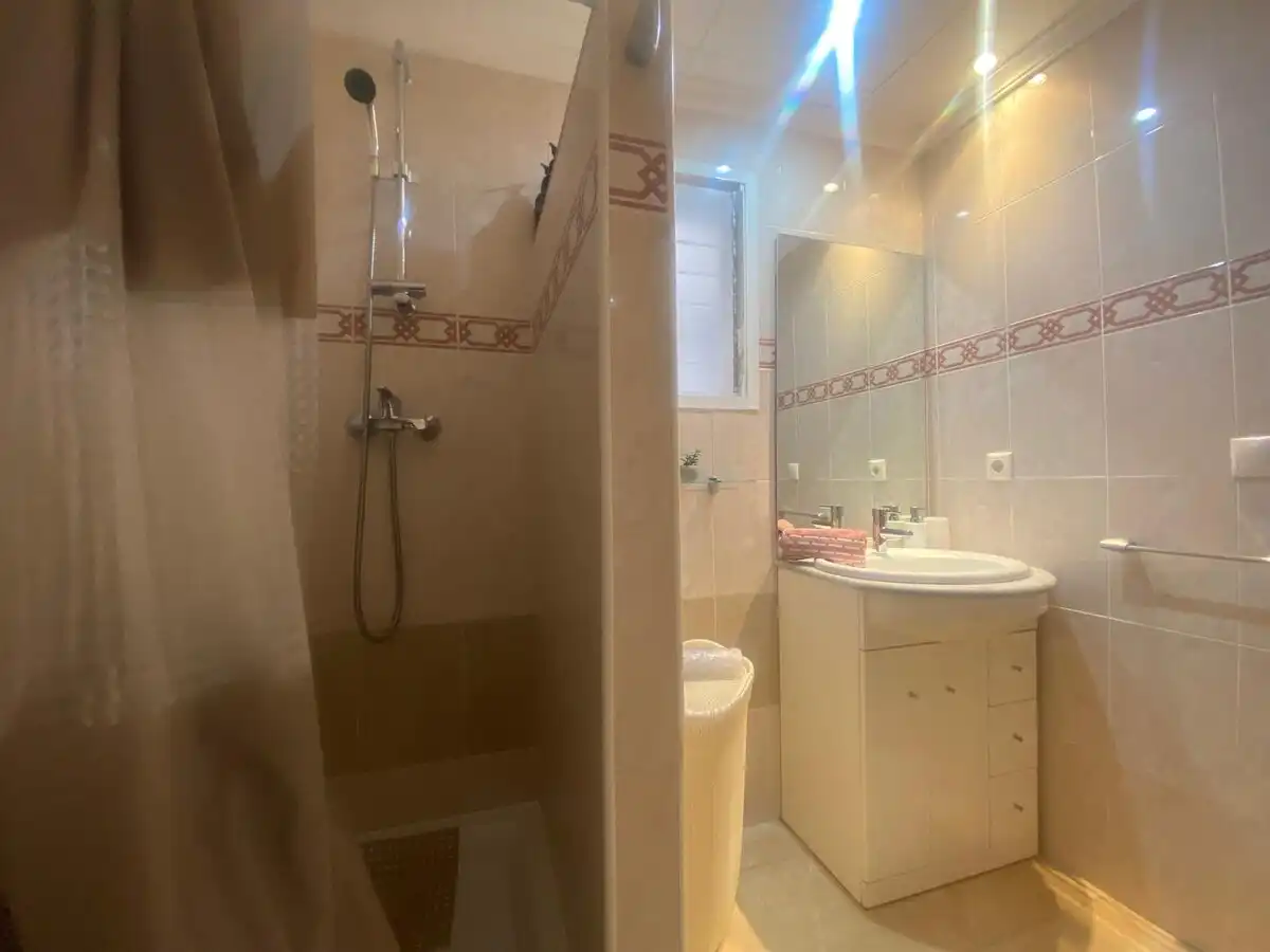 Wohnung mit Aufzug zum Verkauf in Saladar, imagen 24