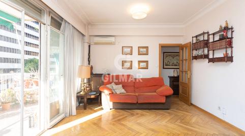 Foto 4 de Pis en venda a Estrella,  Madrid Capital