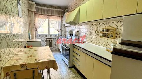 Foto 5 de Pis en venda a San Rosendo, Ourense