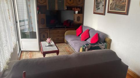 Foto 5 de Pis en venda a Sierra de Urbasa Kalea, 4, Loiola, Gipuzkoa